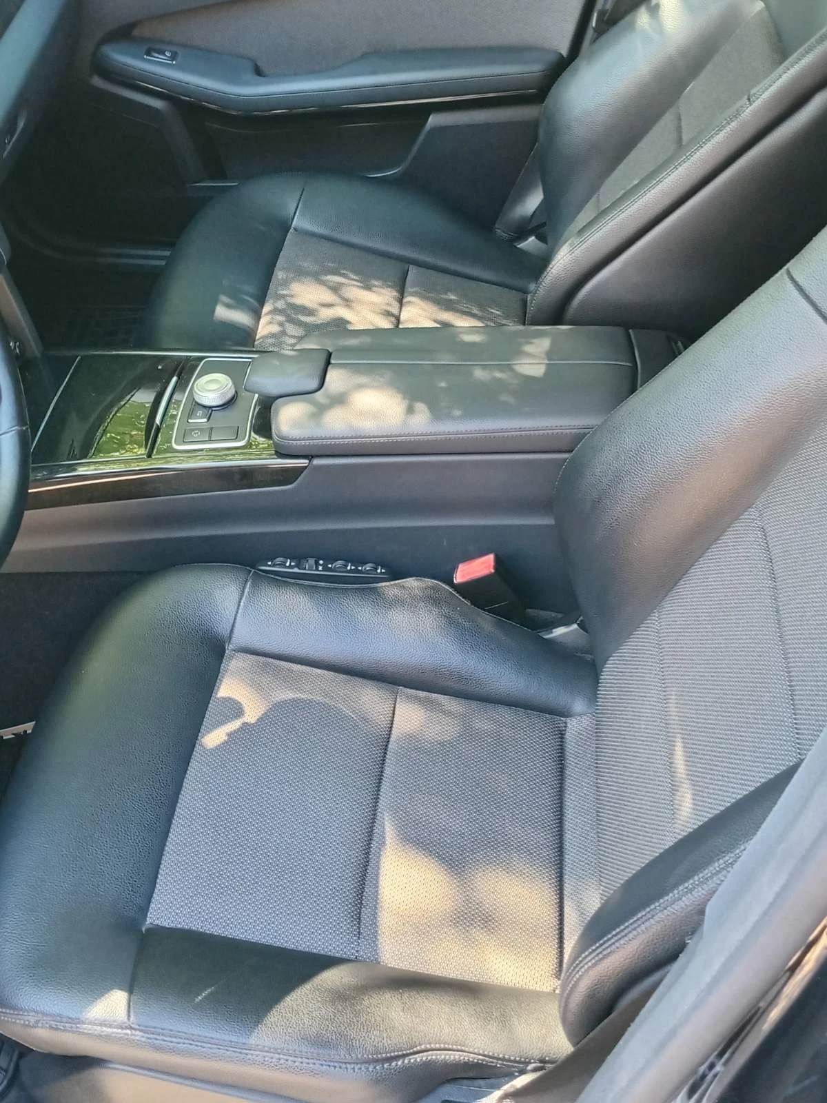 Mercedes-Benz E 350 Diesel Automatic | Mobile.bg � ����������� 14