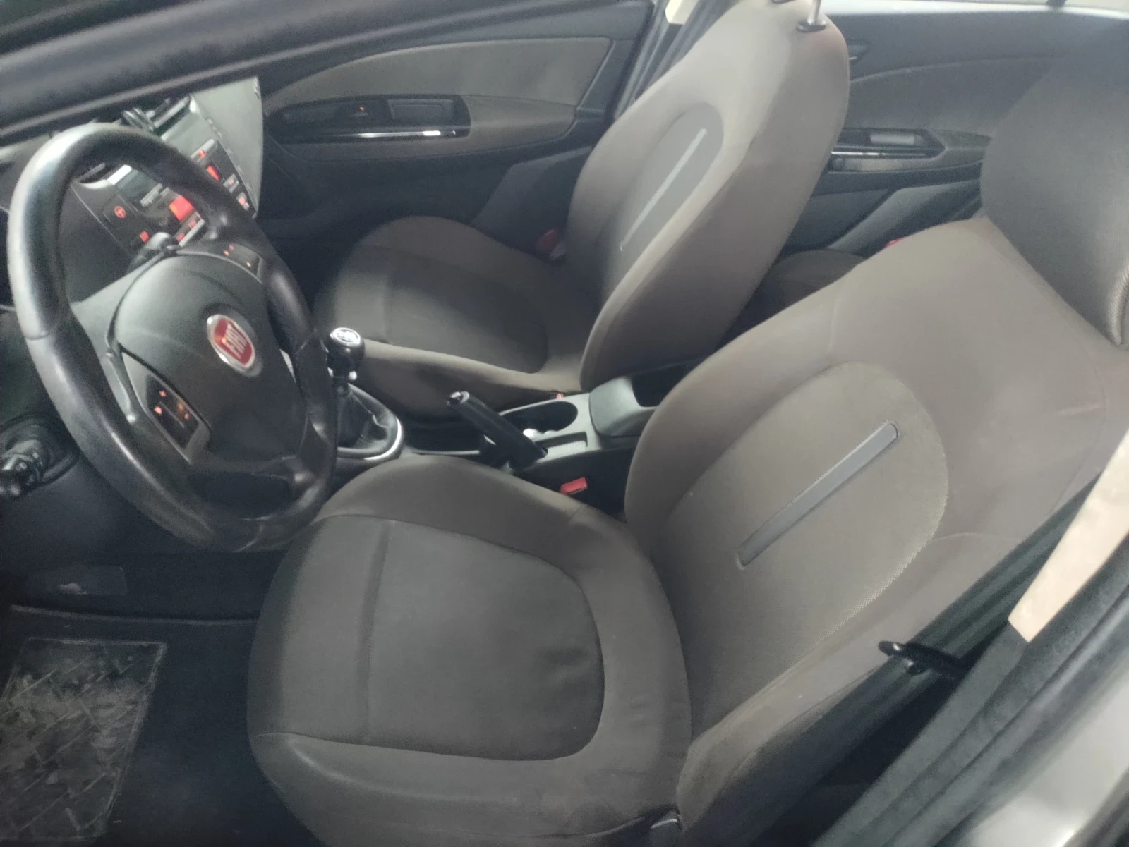 Fiat Bravo 1.6 m jet - изображение 7