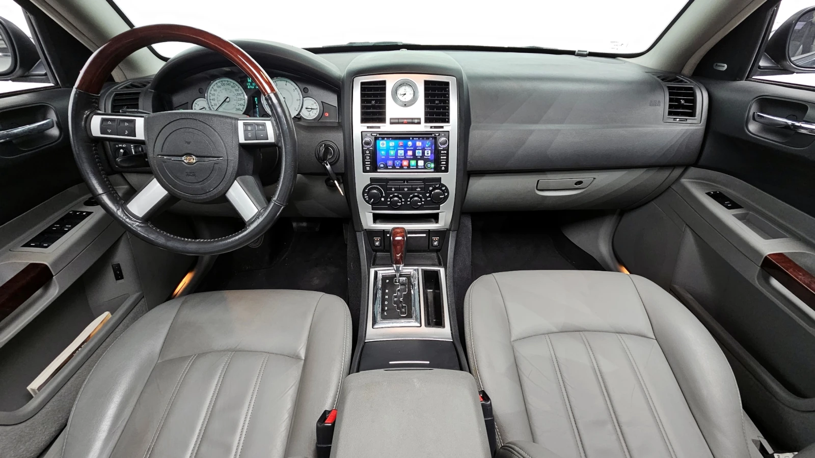 Chrysler 300c 2.7 autogeorge.com - изображение 7