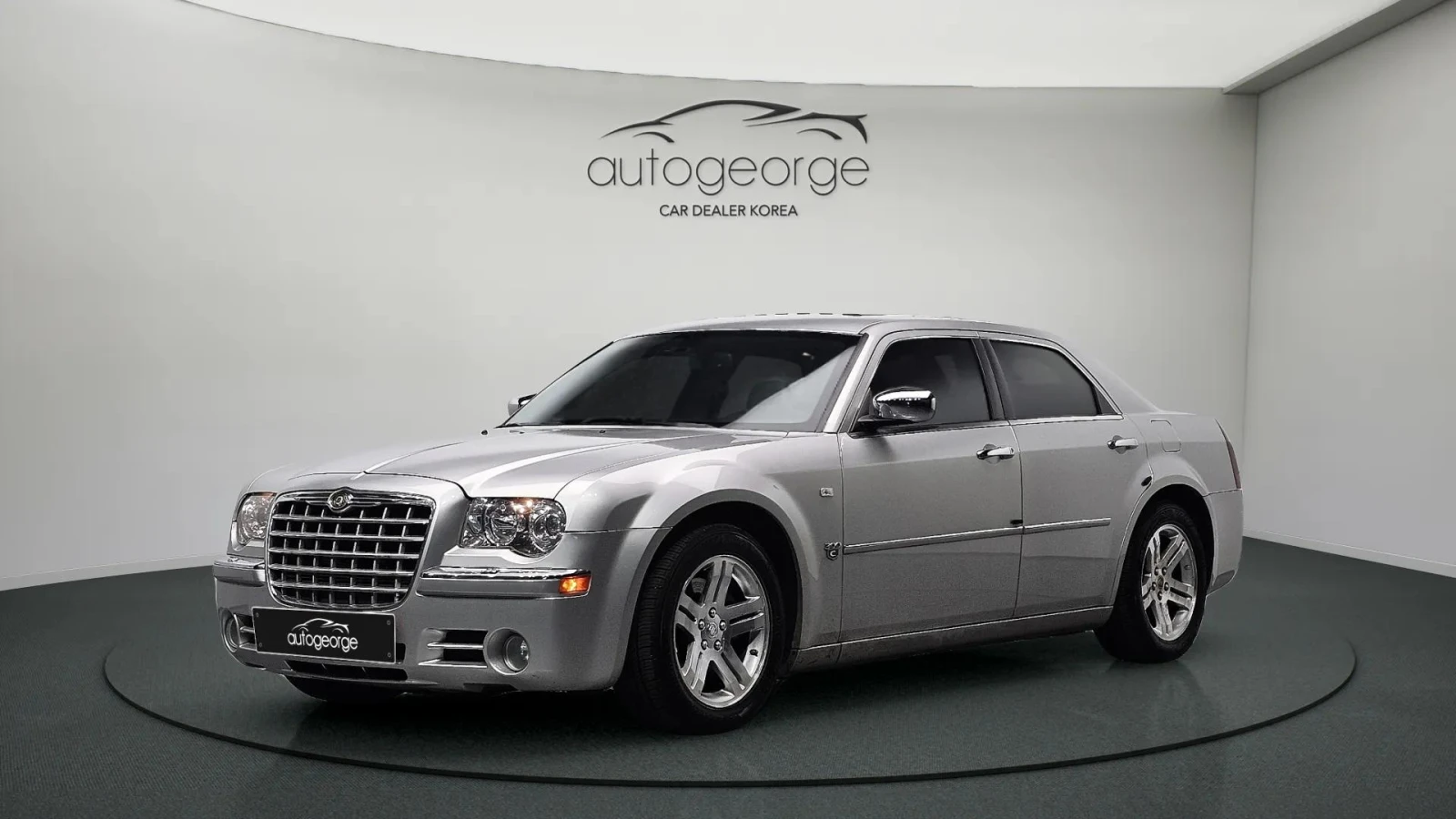 Chrysler 300c 2.7 autogeorge.com | Mobile.bg � ����������� 1