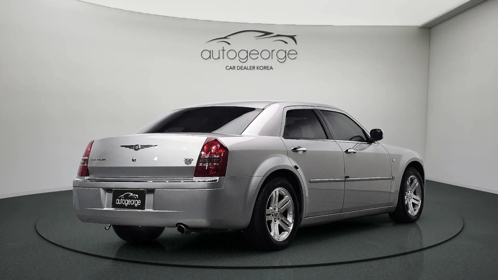 Chrysler 300c 2.7 autogeorge.com - изображение 2