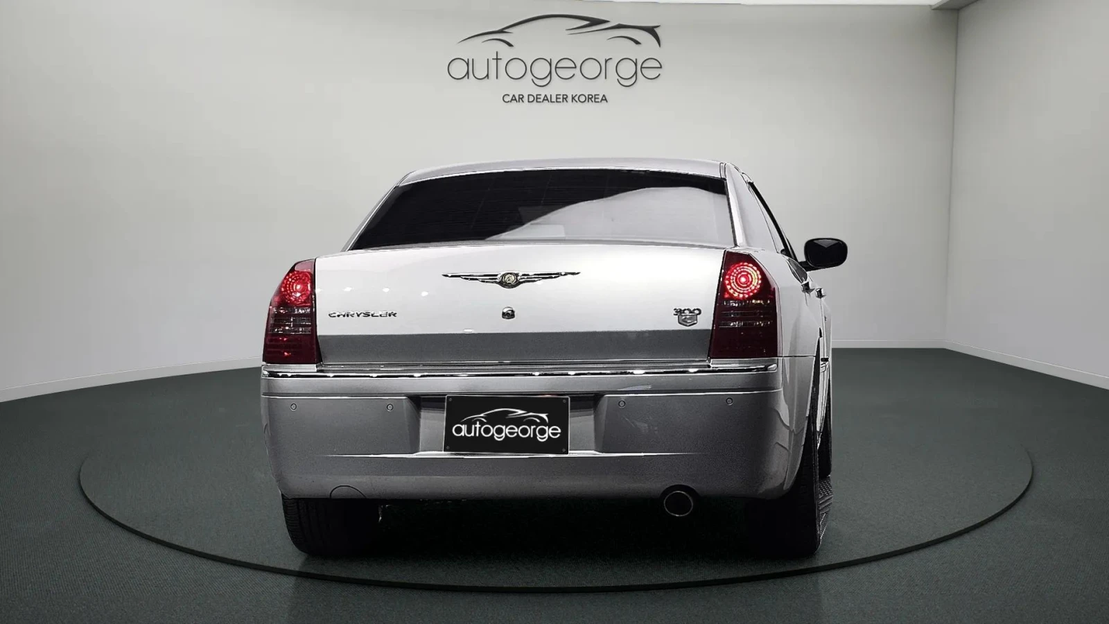 Chrysler 300c 2.7 autogeorge.com - изображение 4