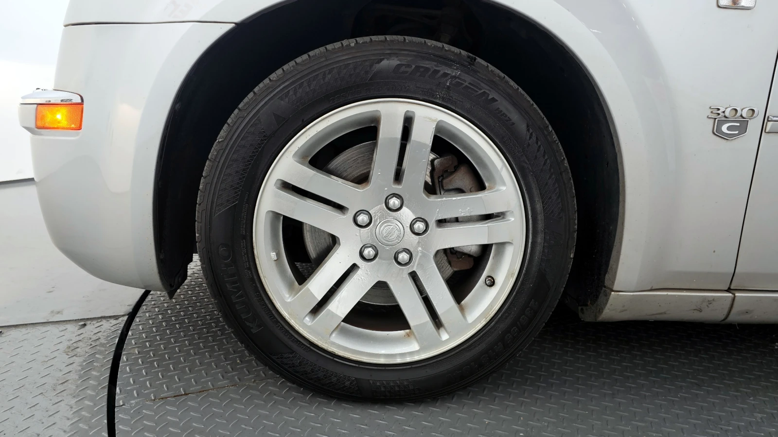 Chrysler 300c 2.7 autogeorge.com - изображение 5