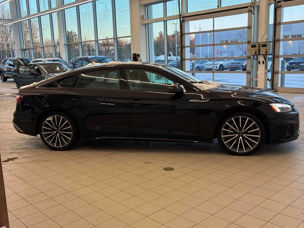 Audi A5 * Progressiv * CARFAX * КАМЕРА * ПОДГРЕВИ - изображение 3