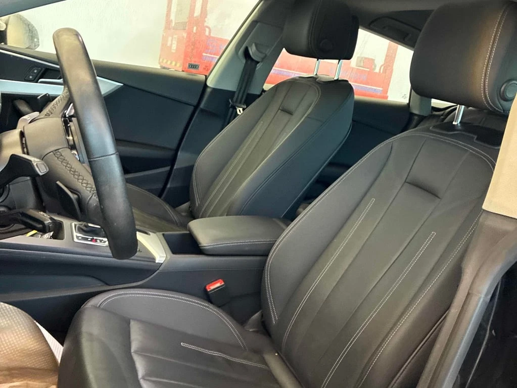 Audi A5 * Progressiv * CARFAX * ������ * �������� | Mobile.bg � ����������� 12