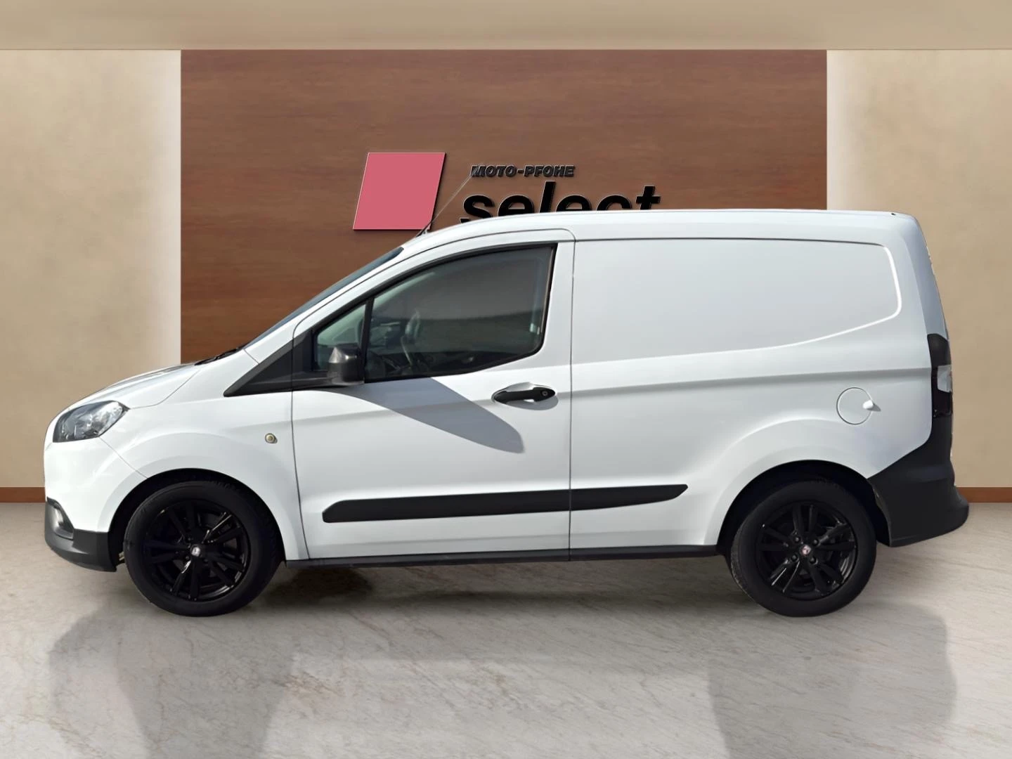 Ford Courier 1.5 TDCi | Mobile.bg � ����������� 4