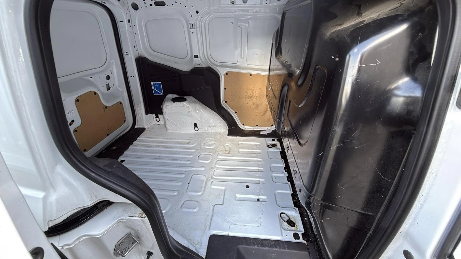 Ford Courier 1.5 TDCi | Mobile.bg � ����������� 13