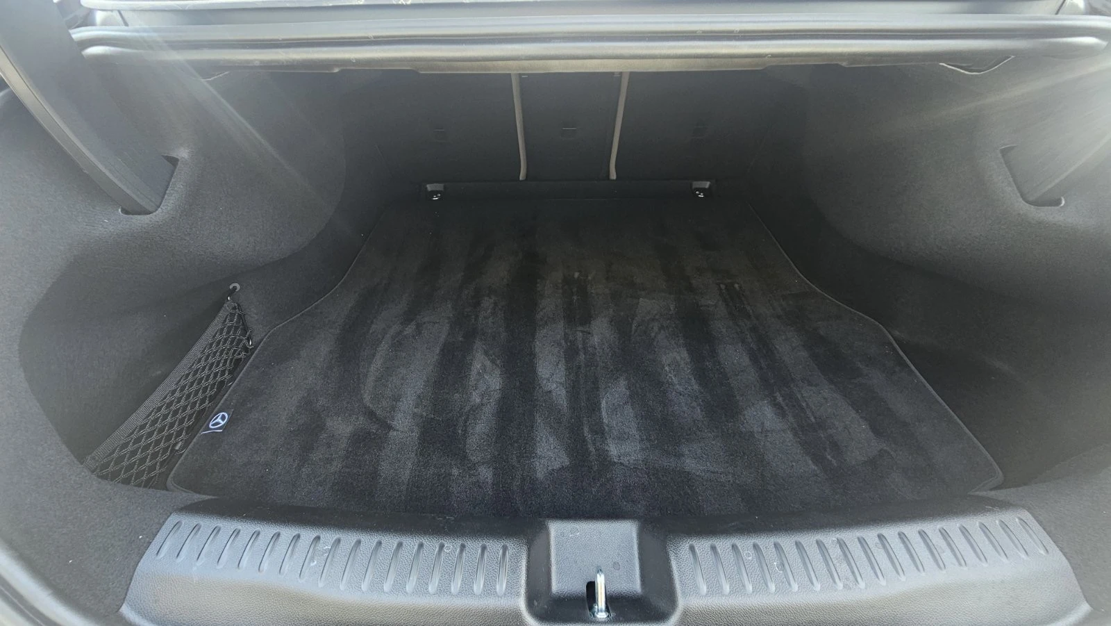 Mercedes-Benz CLA 220 4MATIC | Mobile.bg � ����������� 6