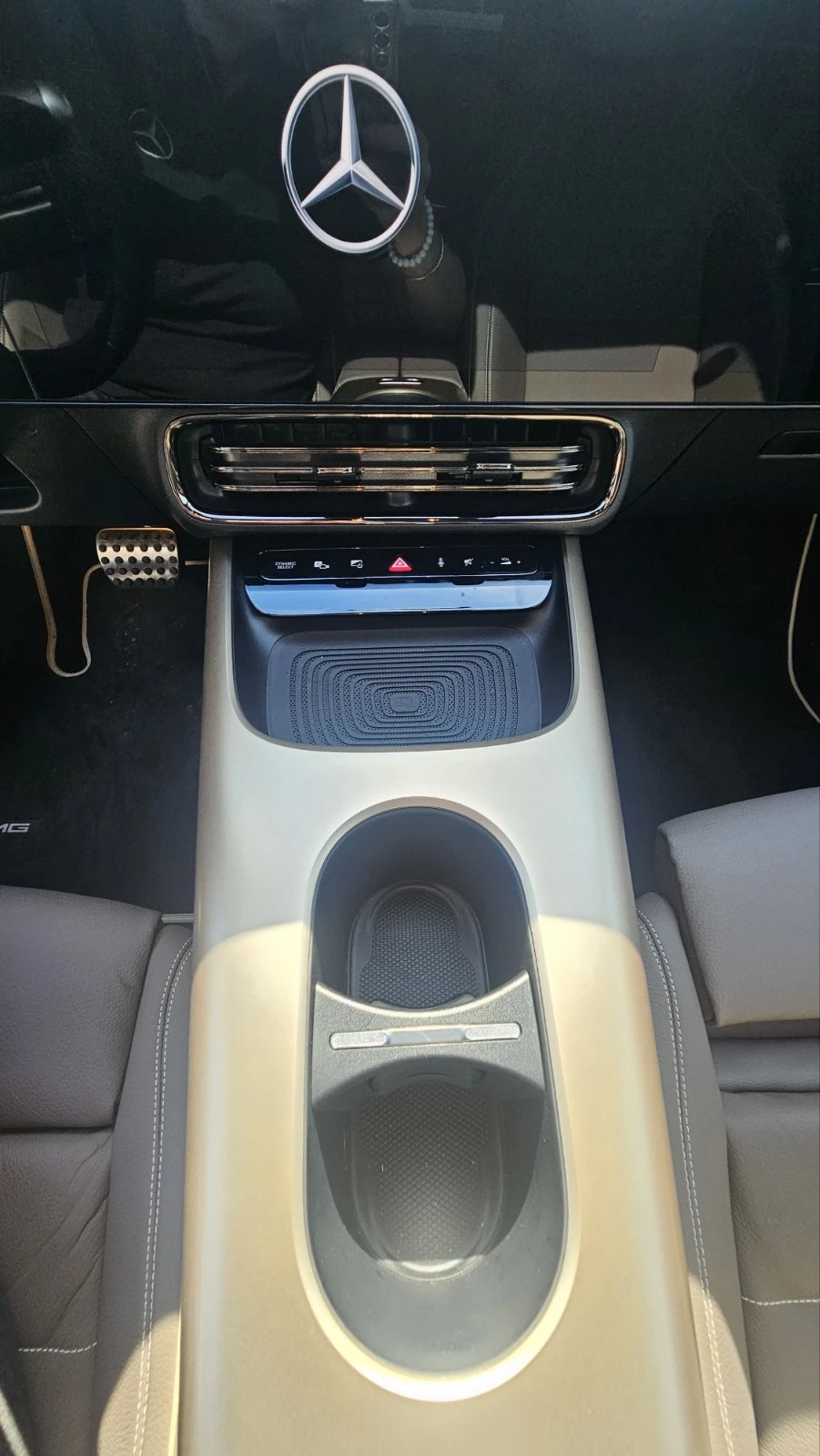 Mercedes-Benz CLA 220 4MATIC | Mobile.bg � ����������� 12
