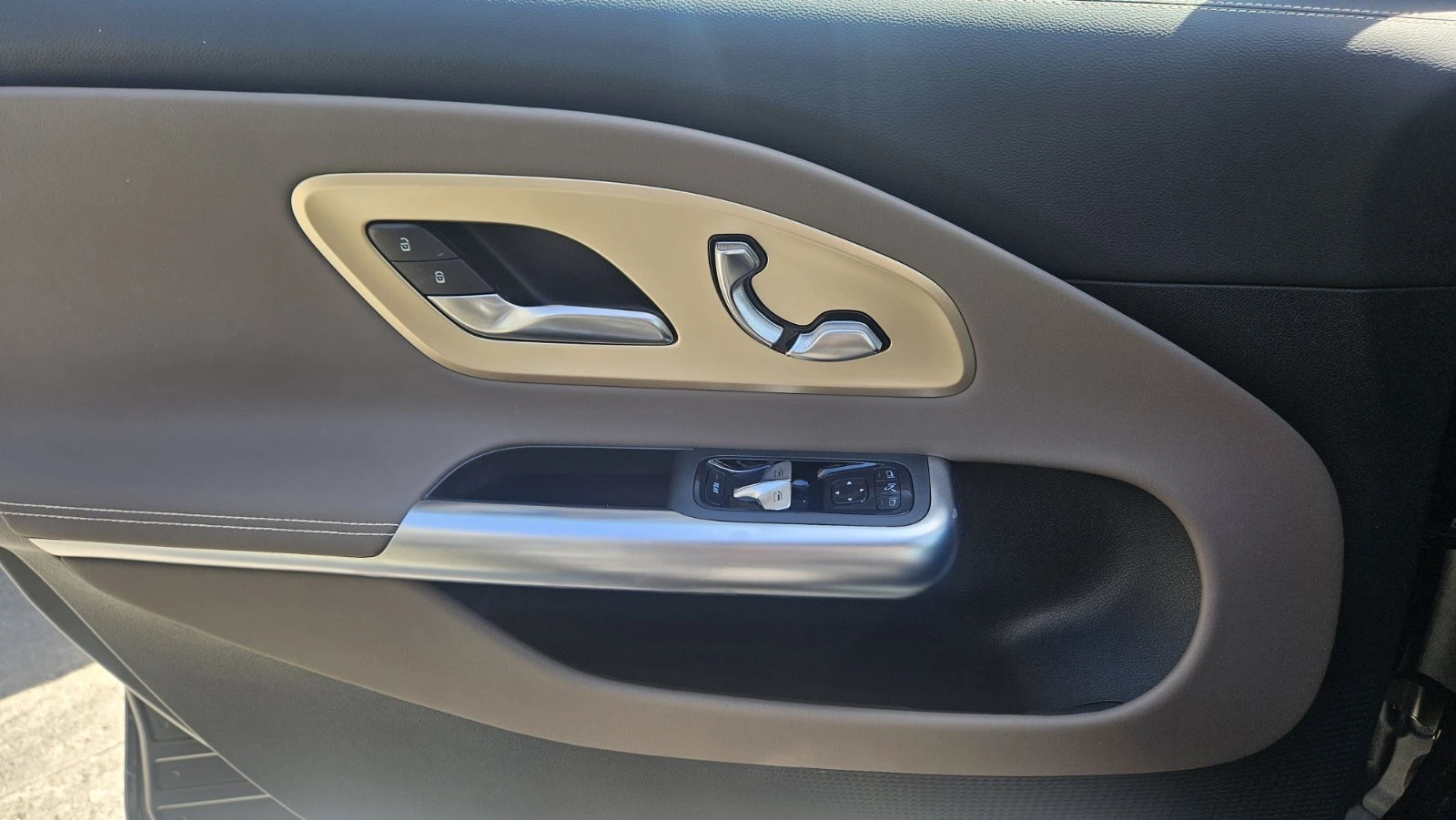 Mercedes-Benz CLA 220 4MATIC | Mobile.bg � ����������� 13