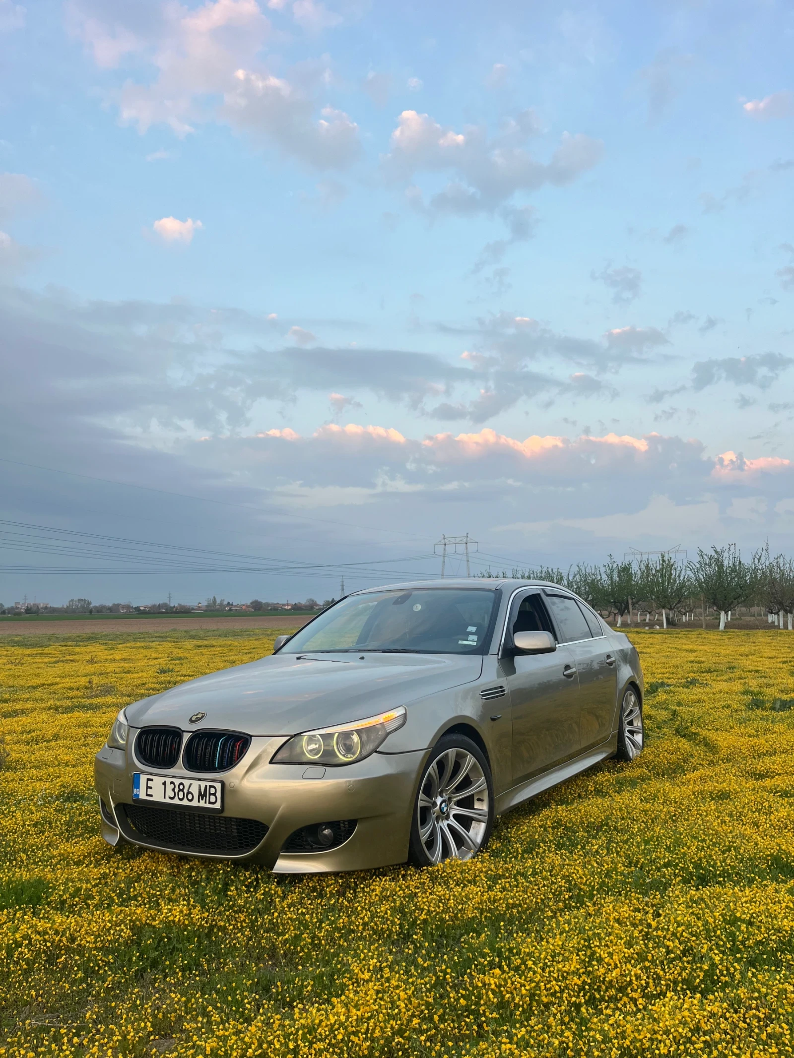 BMW 530  - изображение 2