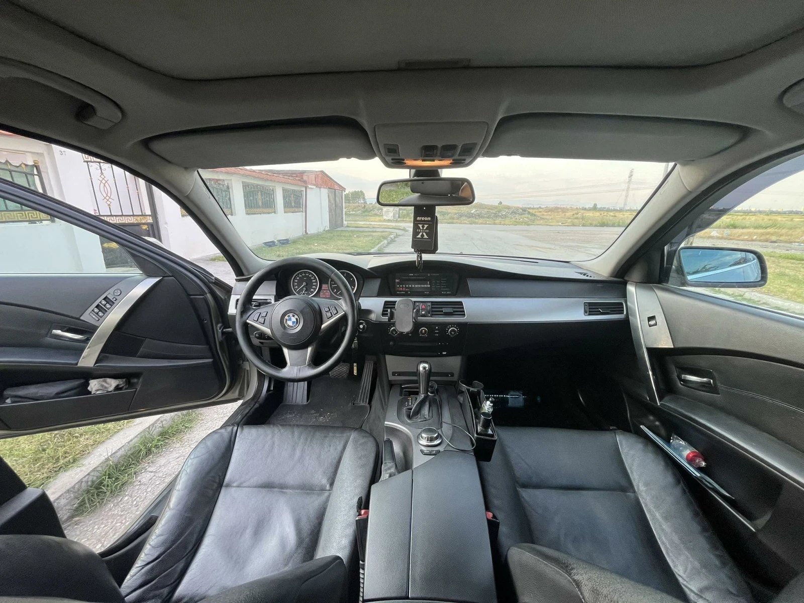 BMW 530  - изображение 7