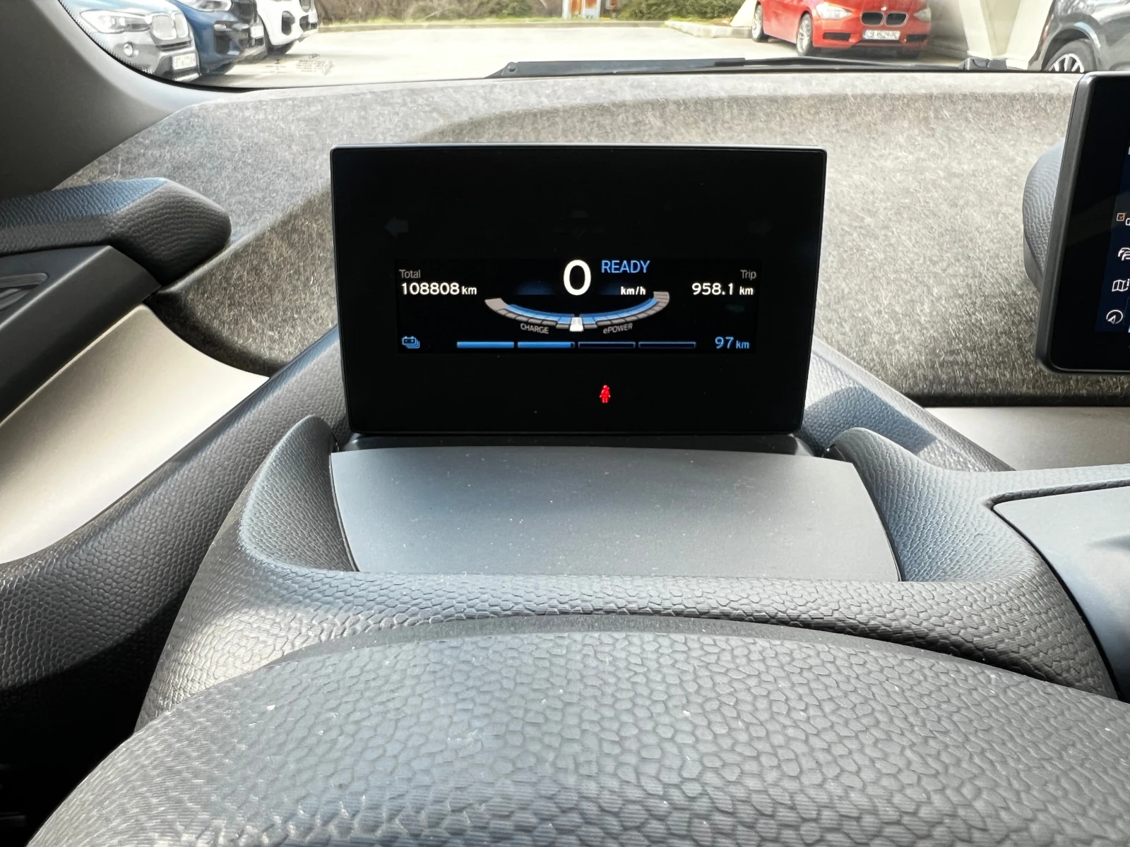 BMW i3 i3S 120Ah, снимка 5 - Автомобили и джипове - 53732152