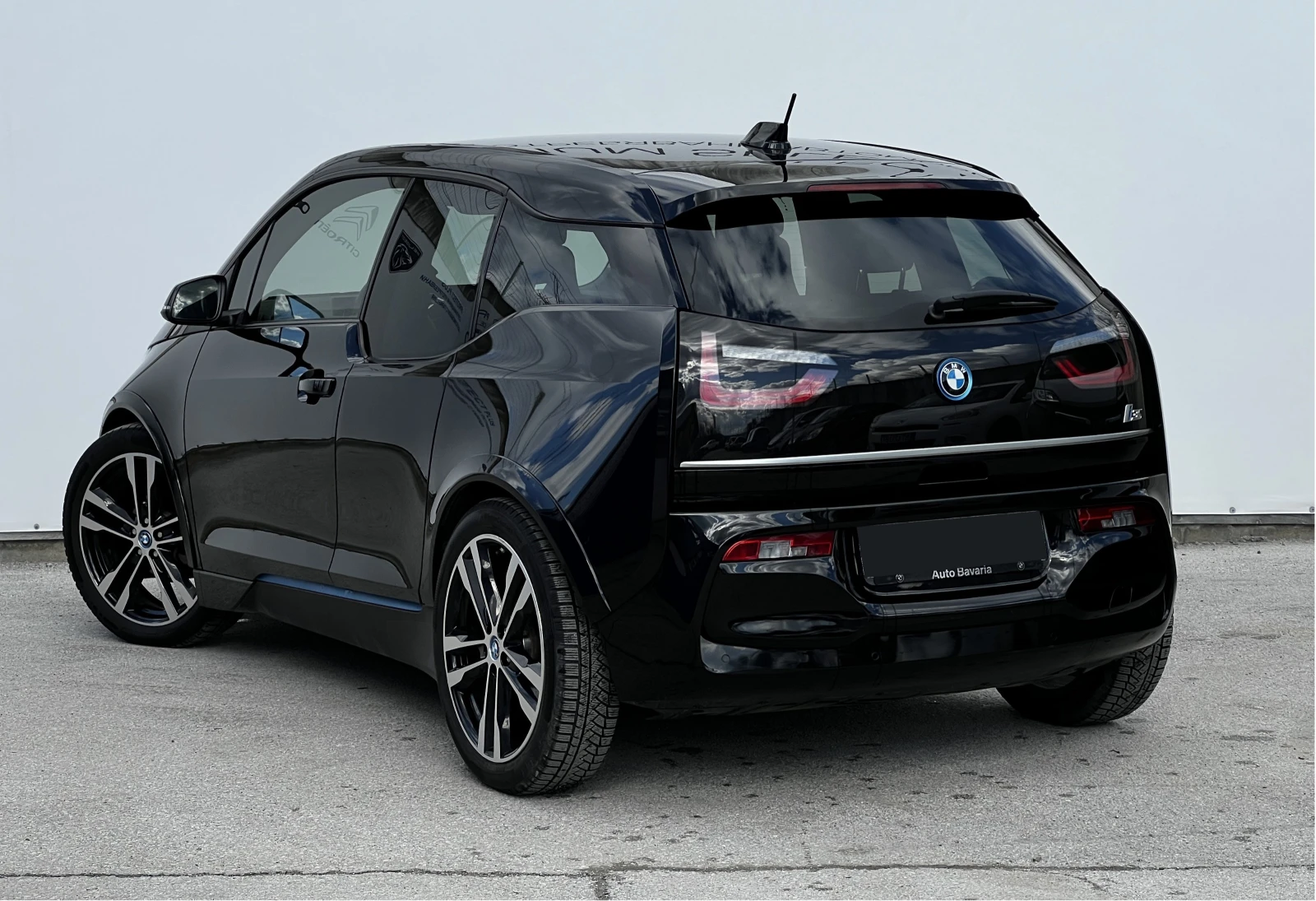 BMW i3 i3S 120Ah, снимка 4 - Автомобили и джипове - 53732152