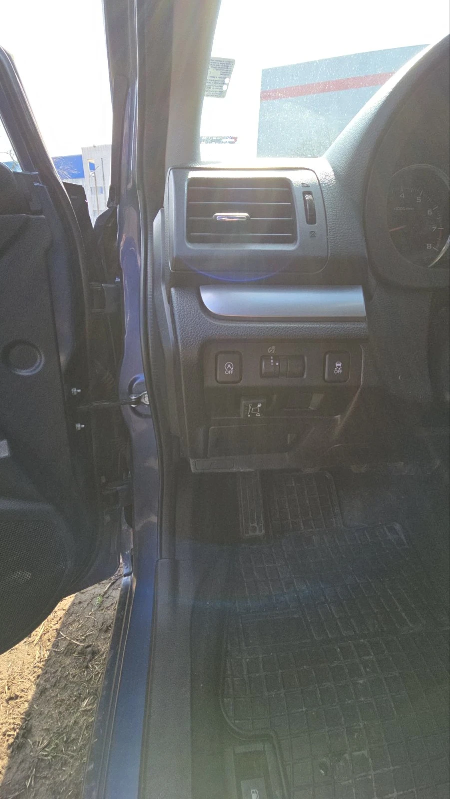 Subaru XV 2000, снимка 6 - Автомобили и джипове - 53749900