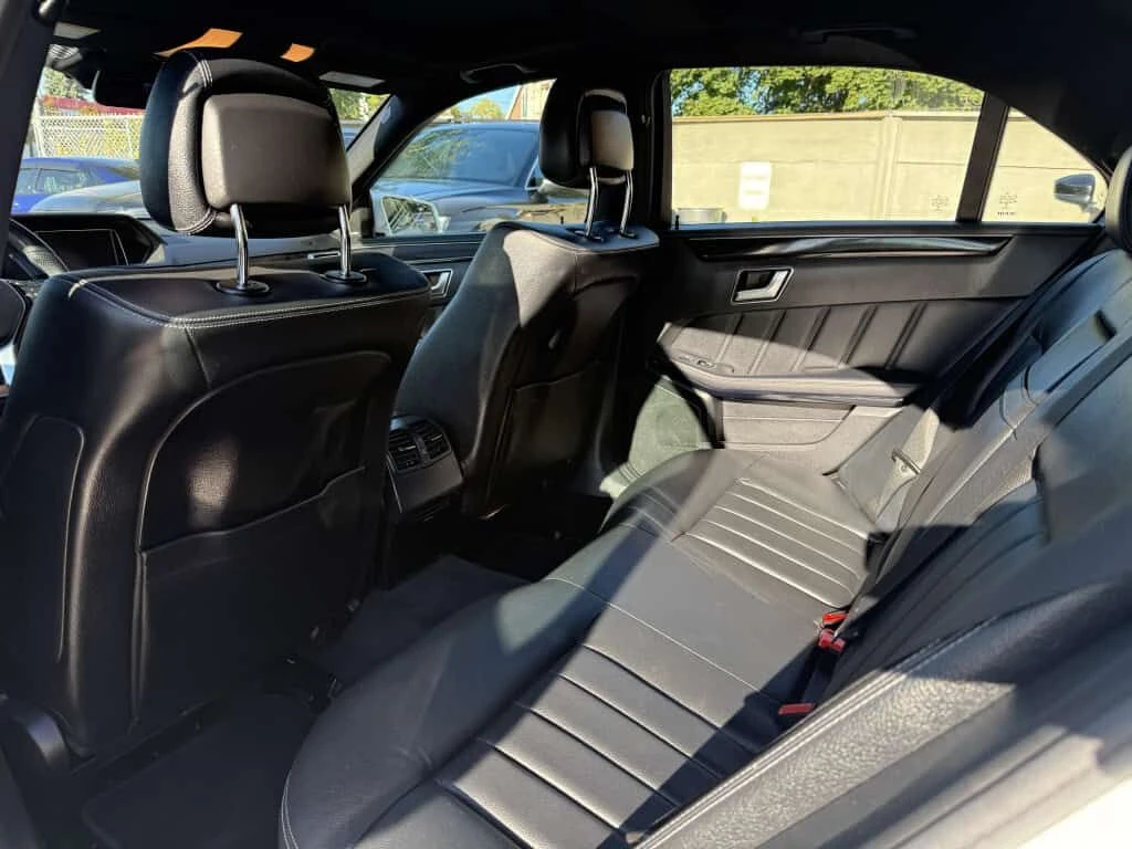 Mercedes-Benz E 400 * 4MATIC * CARFAX * ���� �� �� | Mobile.bg � ����������� 12