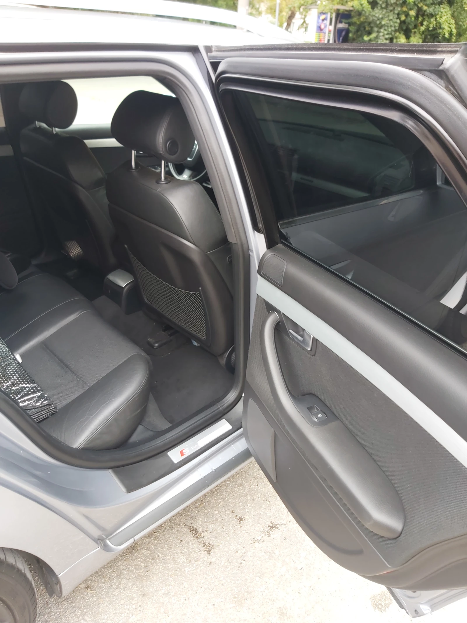 Audi A4 3.0 Quattro  S Line, снимка 12 - Автомобили и джипове - 53891573