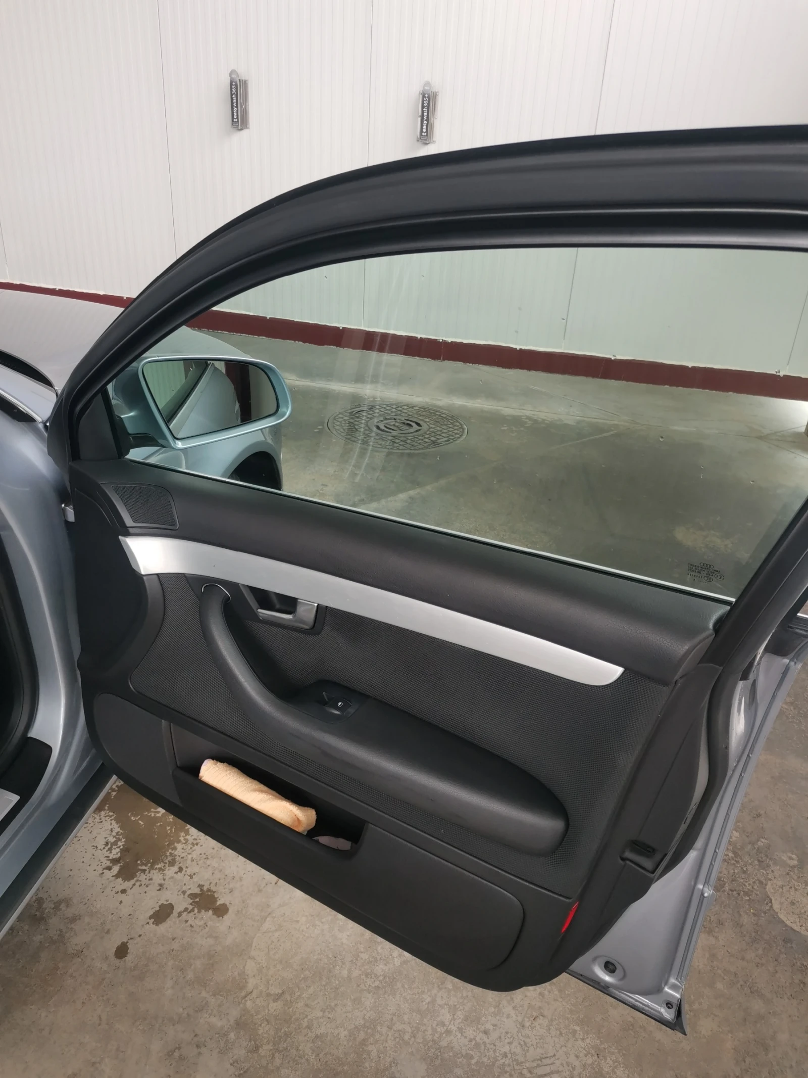 Audi A4 3.0 Quattro  S Line, снимка 14 - Автомобили и джипове - 53891573