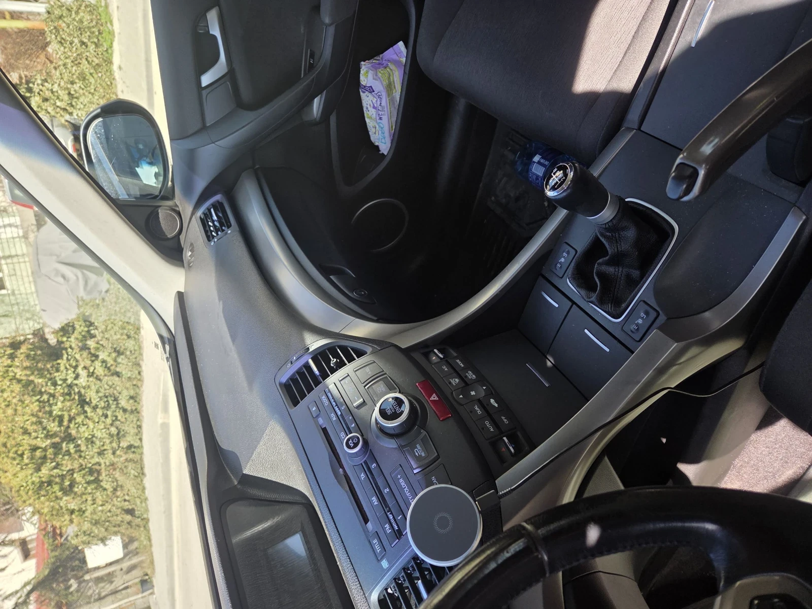 Honda Accord, снимка 6 - Автомобили и джипове - 53951423