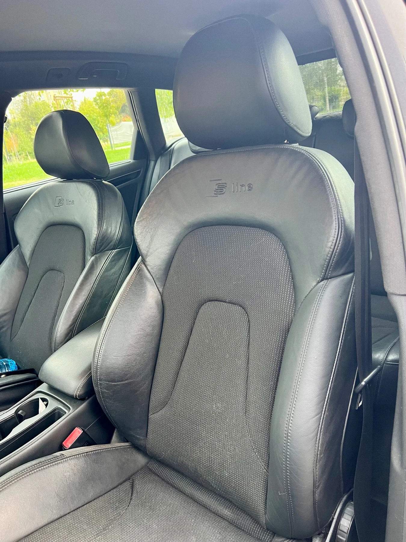 Audi A4, снимка 10 - Автомобили и джипове - 53979194