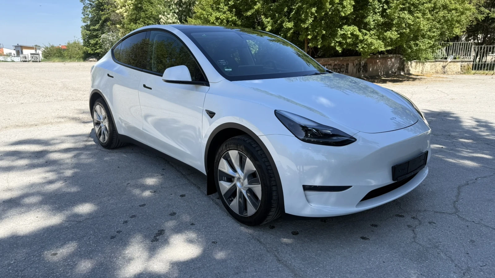 Tesla Model Y Long Range Dual Motor - ������� �� ����� | Mobile.bg � ����������� 5