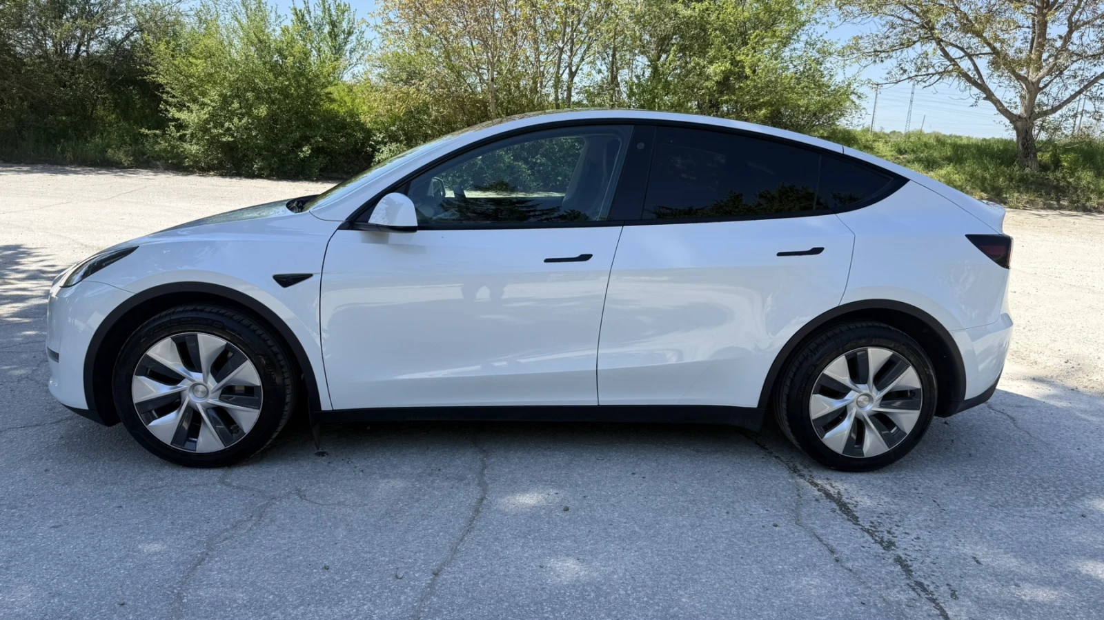 Tesla Model Y Long Range Dual Motor - ������� �� ����� | Mobile.bg � ����������� 2