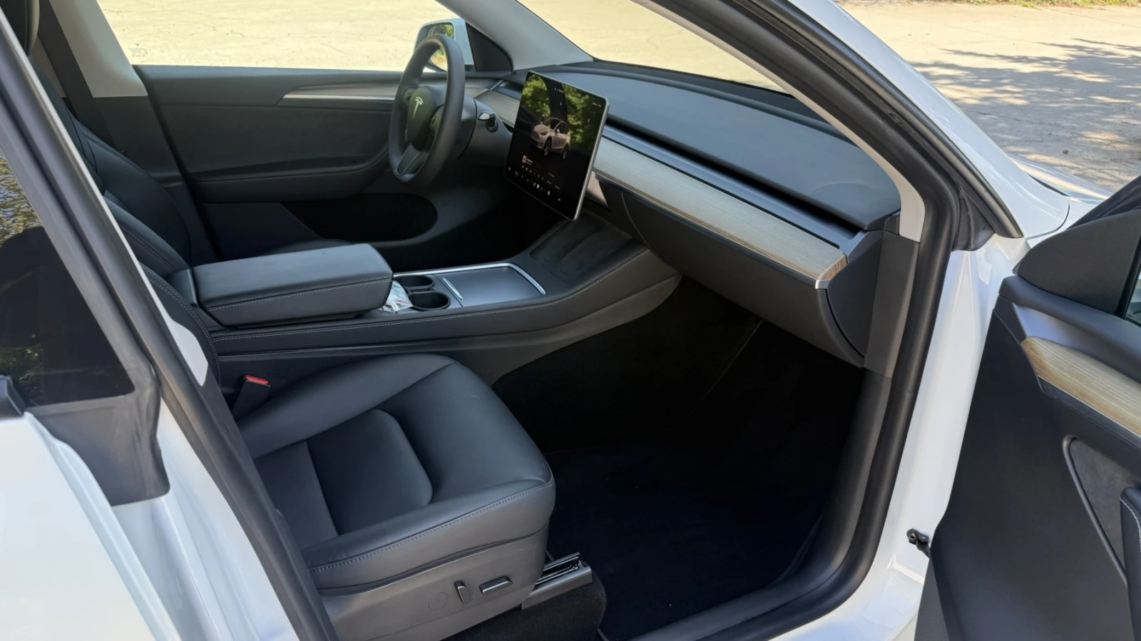 Tesla Model Y Long Range Dual Motor - ������� �� ����� | Mobile.bg � ����������� 9