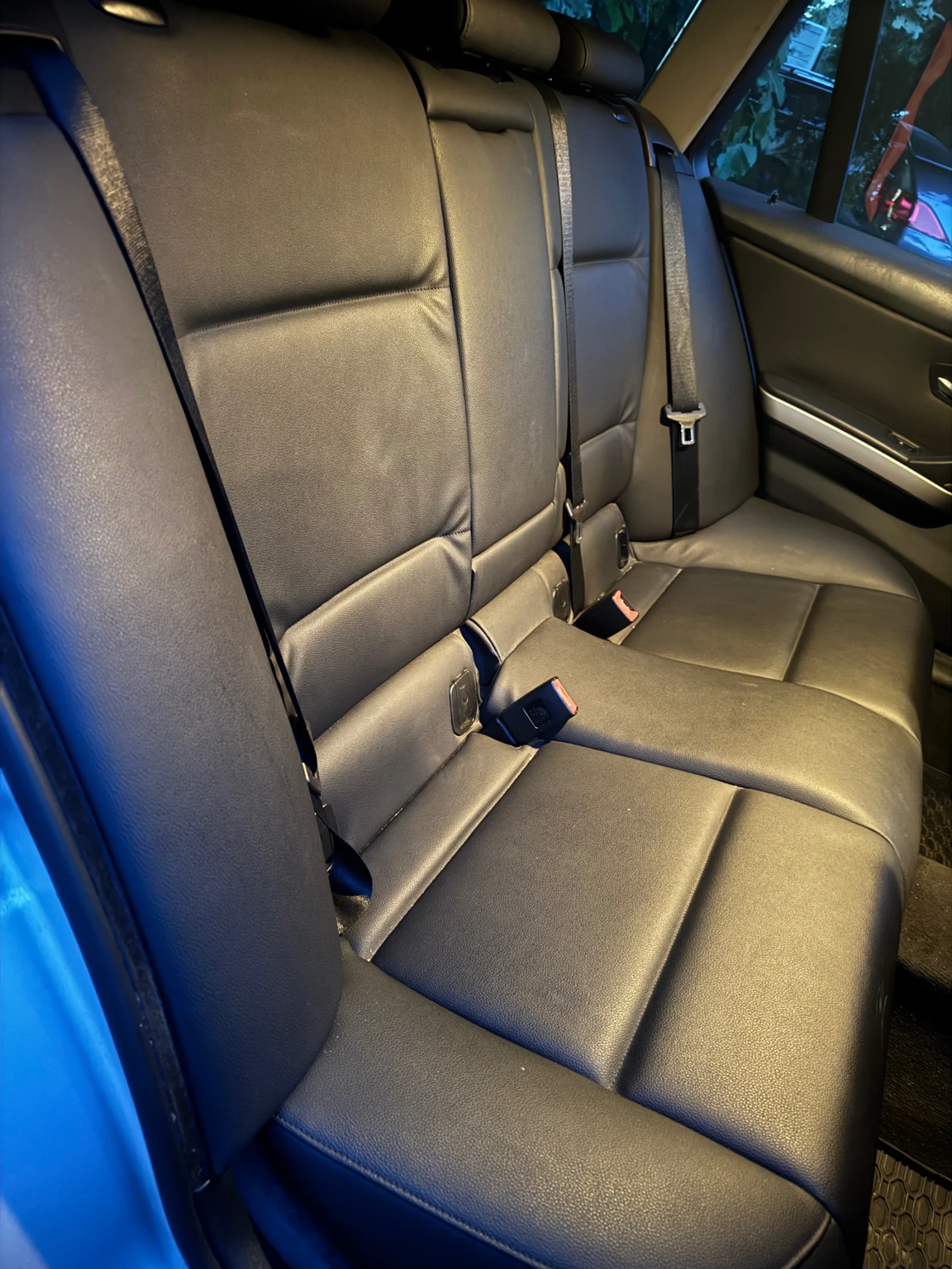 BMW 318, снимка 9 - Автомобили и джипове - 54372171