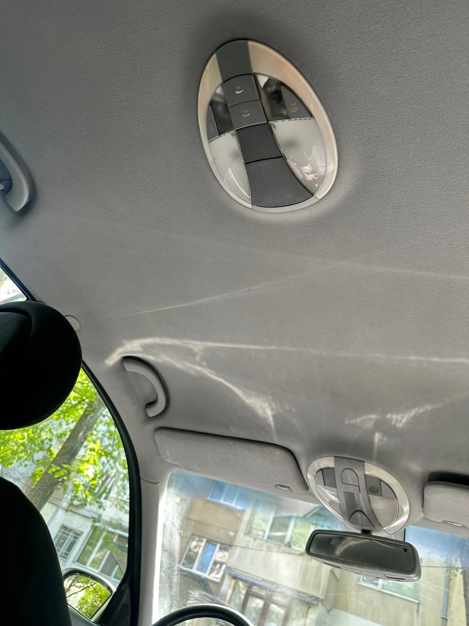 Mercedes-Benz E 270, снимка 16 - Автомобили и джипове - 54331132