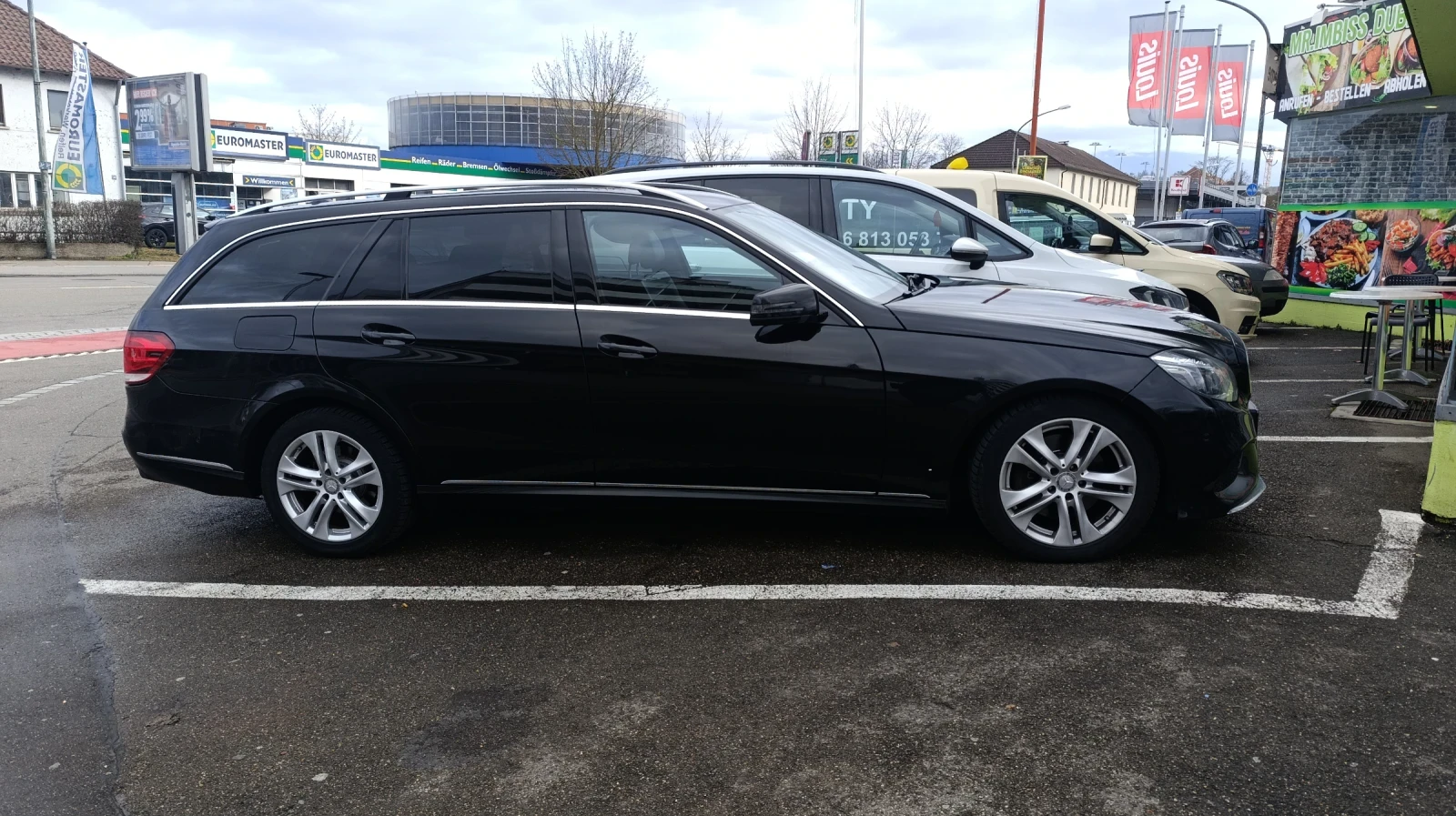 Mercedes-Benz 300 ����� | Mobile.bg � ����������� 1