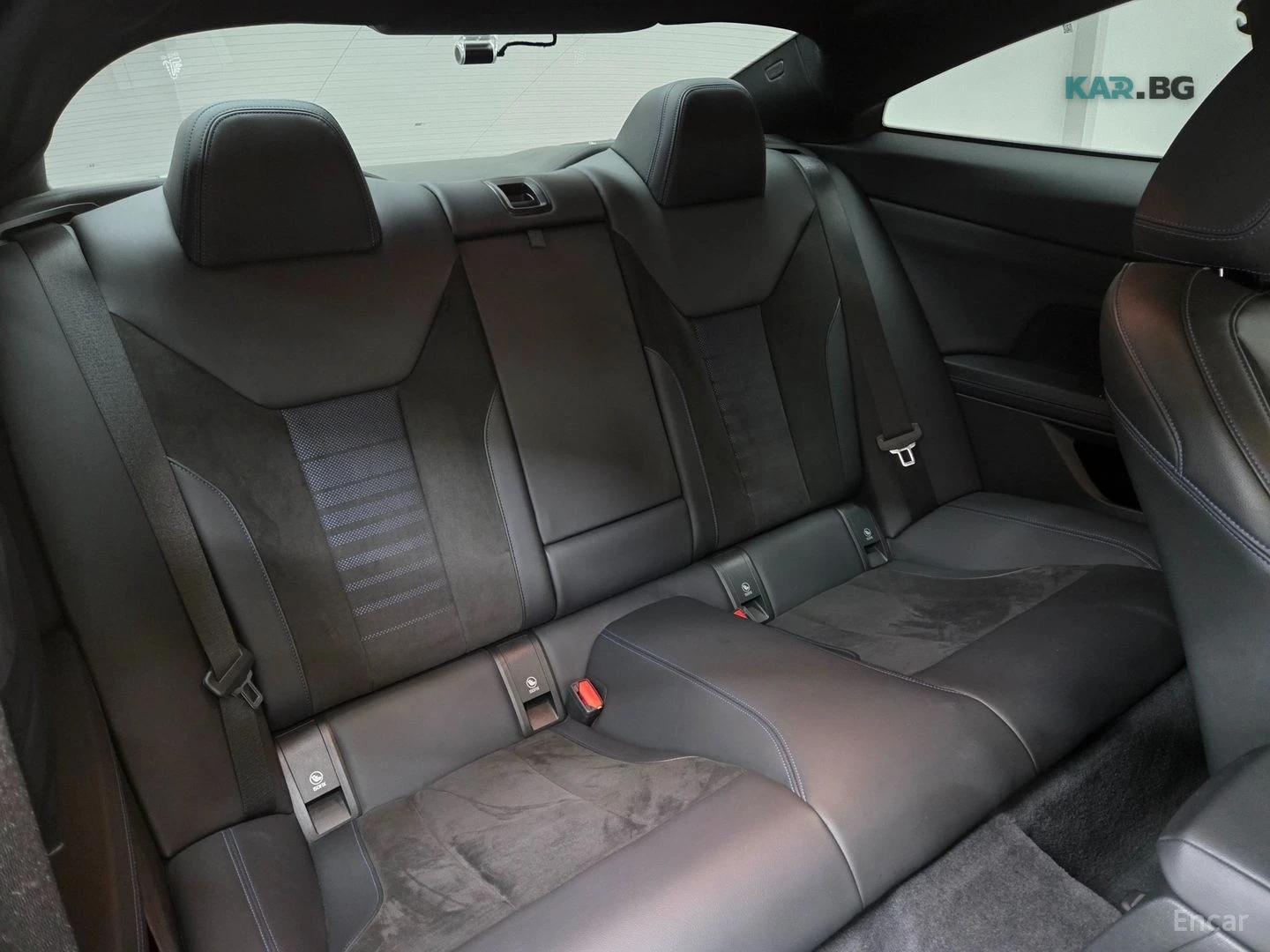 BMW 420 * M-SPORT* КОЖА* ПОДГРЕВ* ШИБИДАХ* , снимка 14 - Автомобили и джипове - 54659539