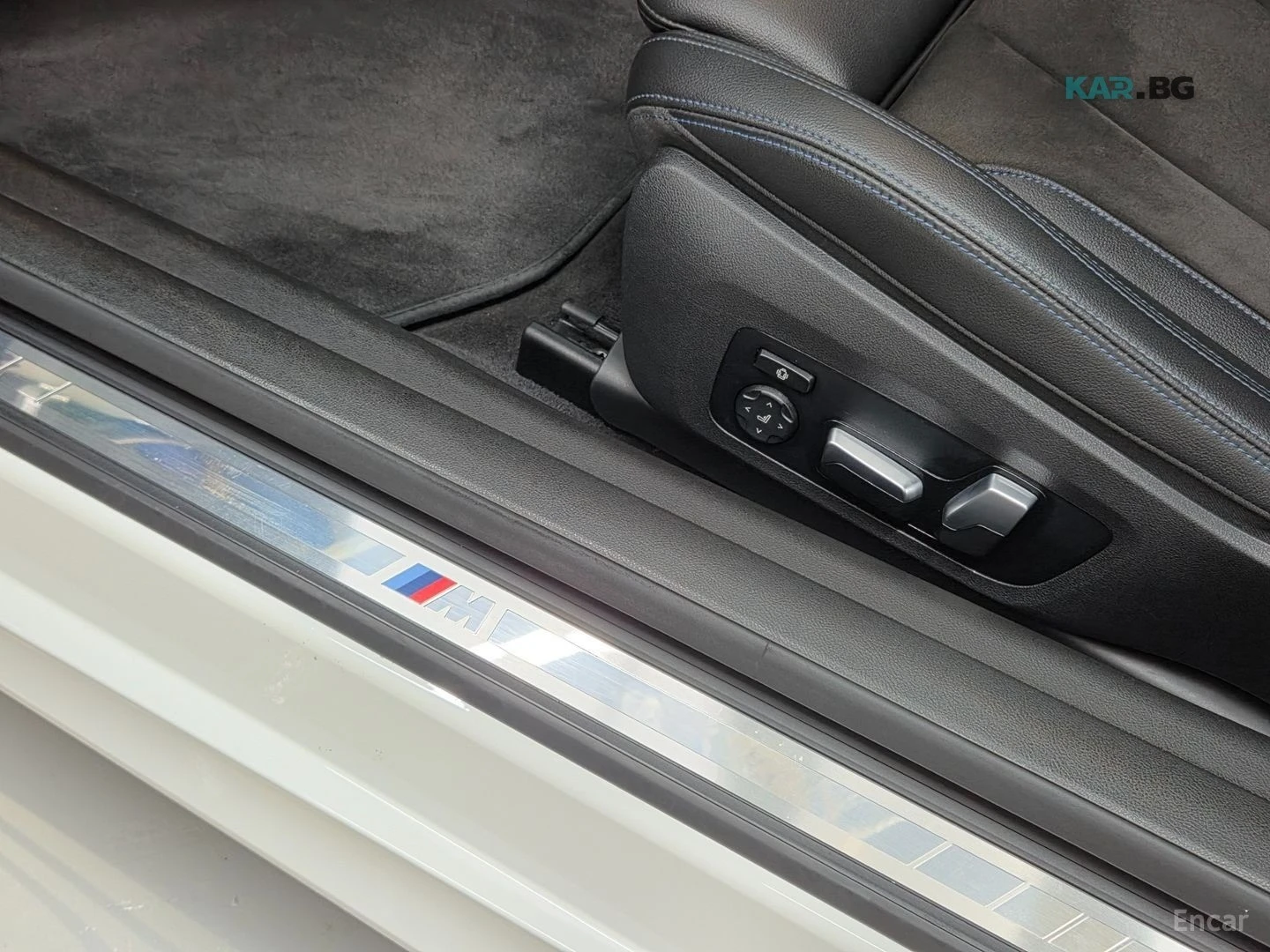 BMW 420 * M-SPORT* КОЖА* ПОДГРЕВ* ШИБИДАХ* , снимка 17 - Автомобили и джипове - 54659539