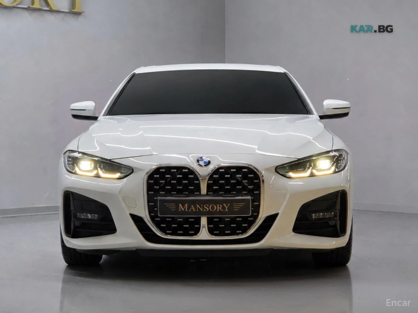 BMW 420 * M-SPORT* КОЖА* ПОДГРЕВ* ШИБИДАХ* , снимка 3 - Автомобили и джипове - 54659539