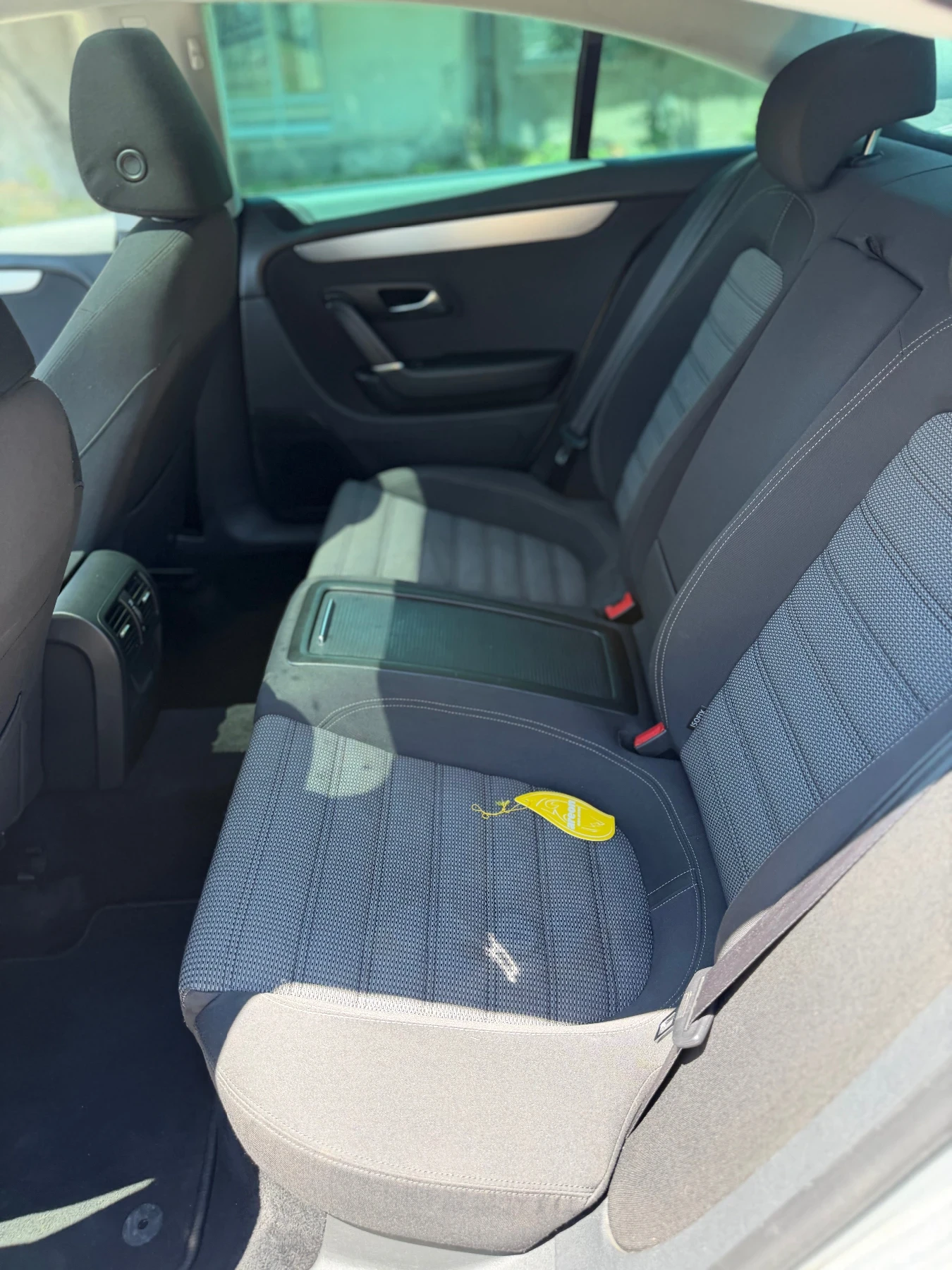 VW Passat, снимка 8 - Автомобили и джипове - 54930029
