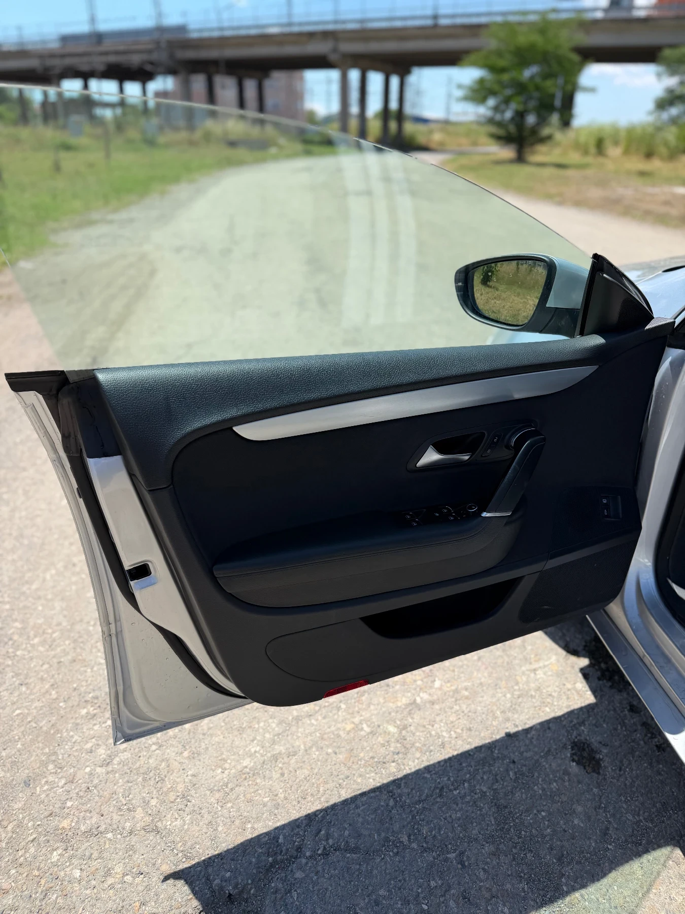 VW Passat, снимка 9 - Автомобили и джипове - 54930029