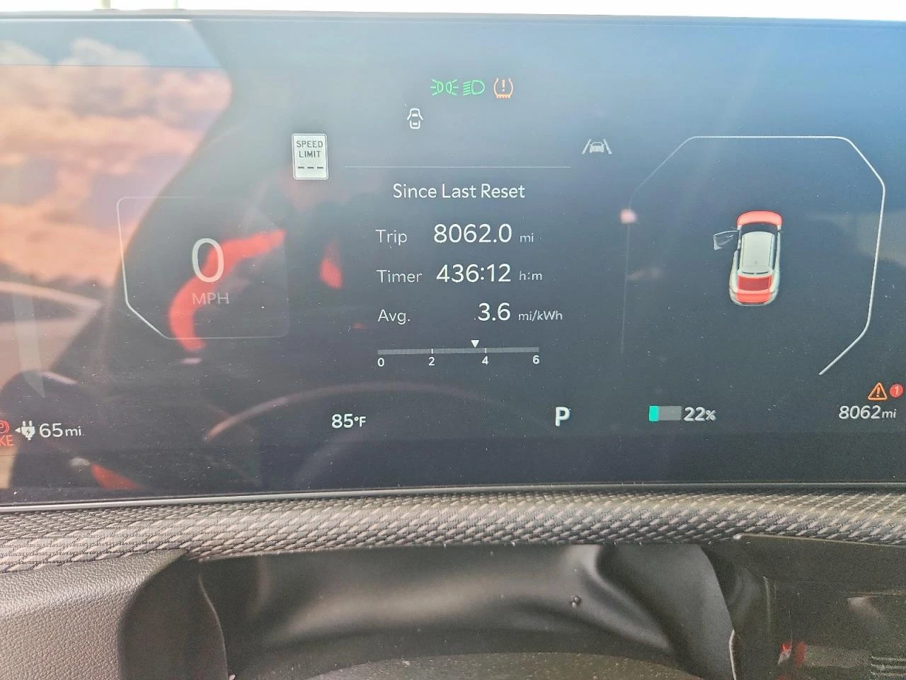 Kia EV6 WIND, снимка 9 - Автомобили и джипове - 54961078