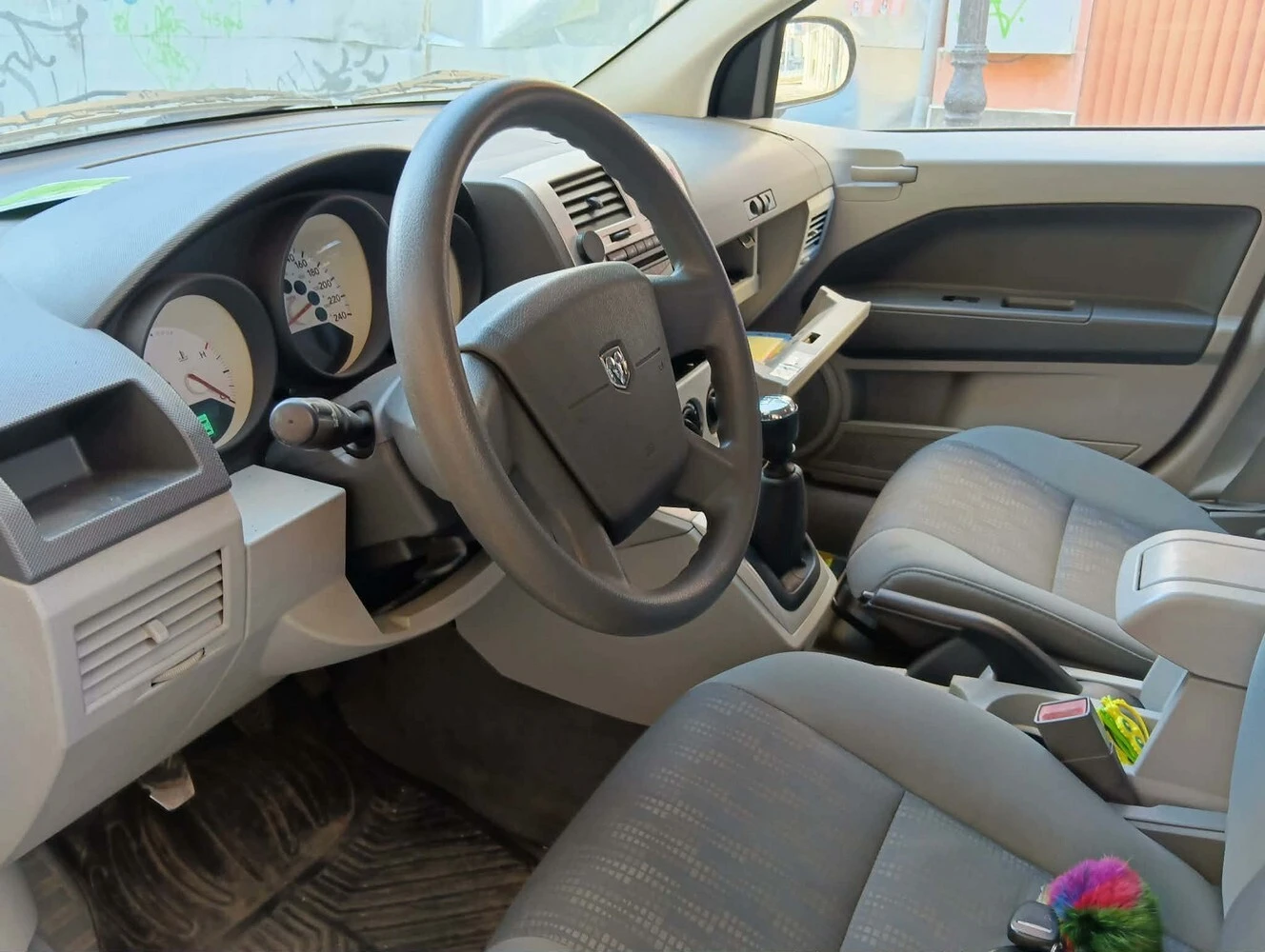 Dodge Caliber | Mobile.bg � ����������� 4