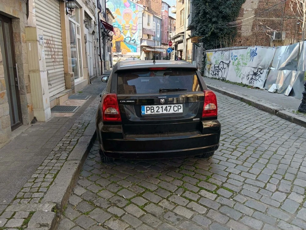 Dodge Caliber | Mobile.bg � ����������� 2