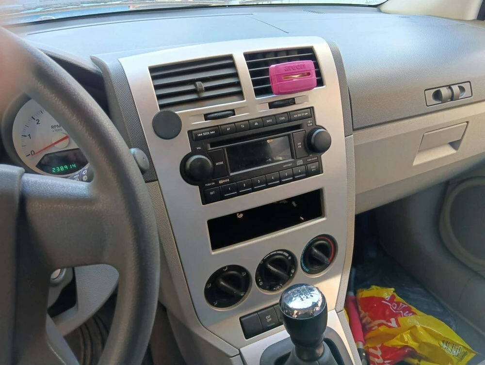 Dodge Caliber | Mobile.bg � ����������� 7