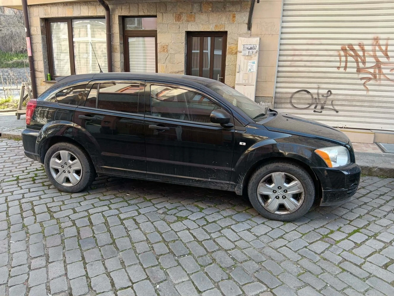Dodge Caliber | Mobile.bg � ����������� 8