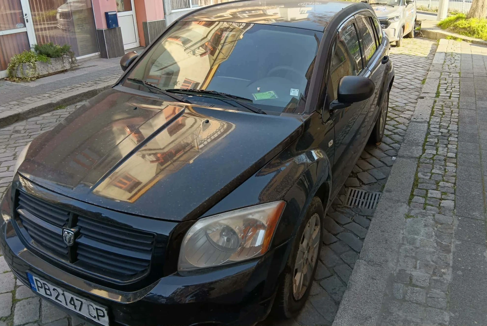 Dodge Caliber | Mobile.bg � ����������� 6