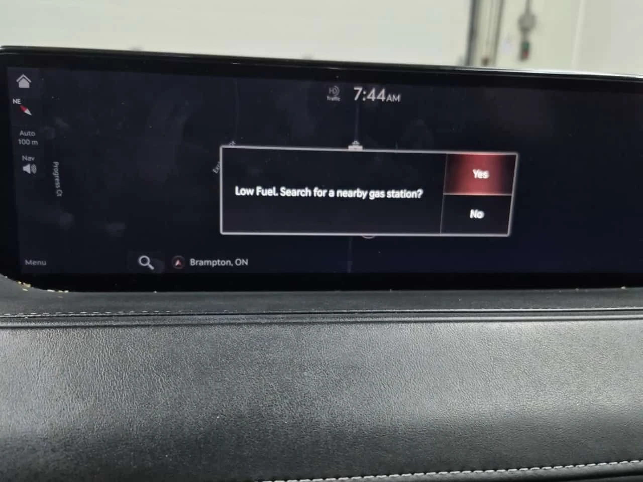 Genesis G80 PRESTIGE 3.5T * CARFAX * Без инцидент * От Hyundai, снимка 8 - Автомобили и джипове - 55085017
