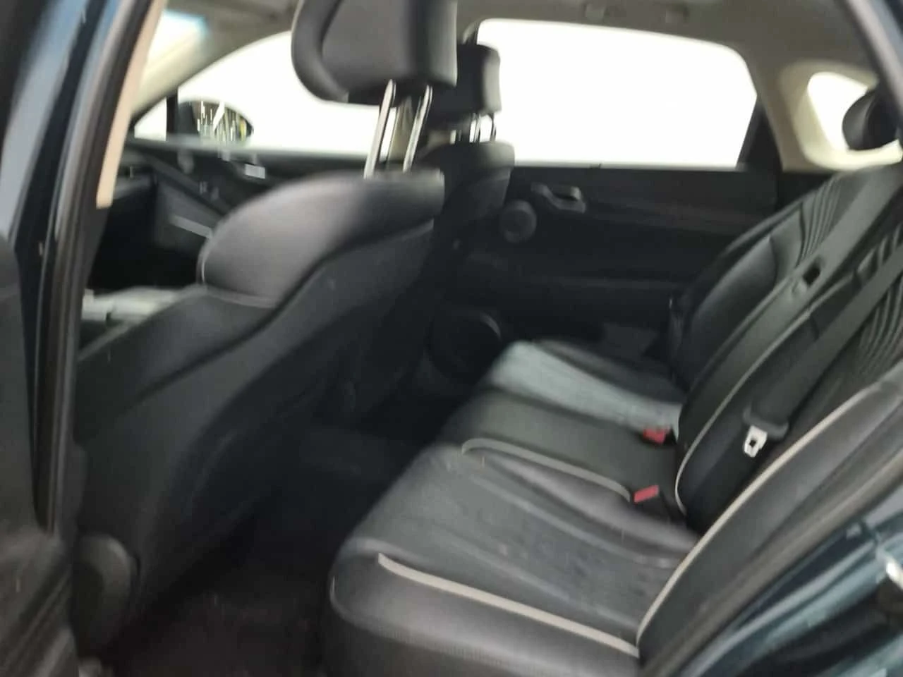 Genesis G80 PRESTIGE 3.5T * CARFAX * Без инцидент * От Hyundai, снимка 10 - Автомобили и джипове - 55085017