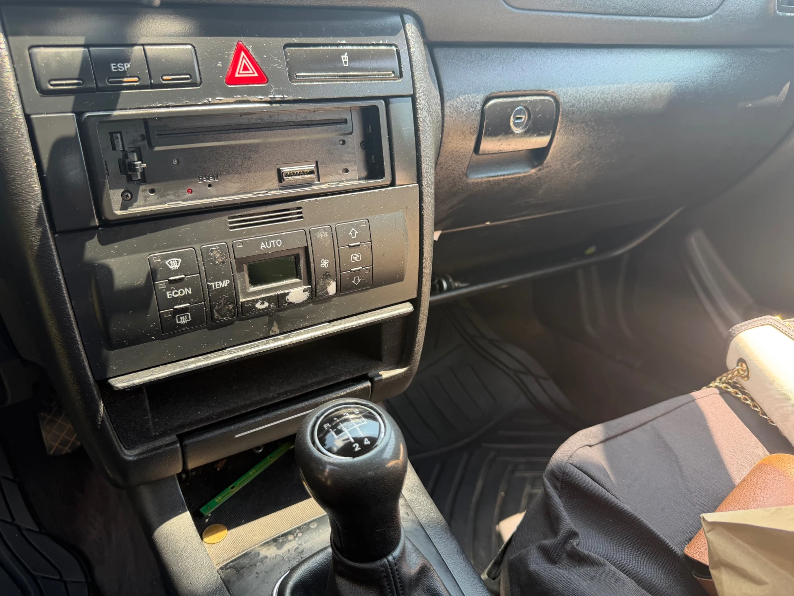 Audi A3, снимка 13 - Автомобили и джипове - 55166016