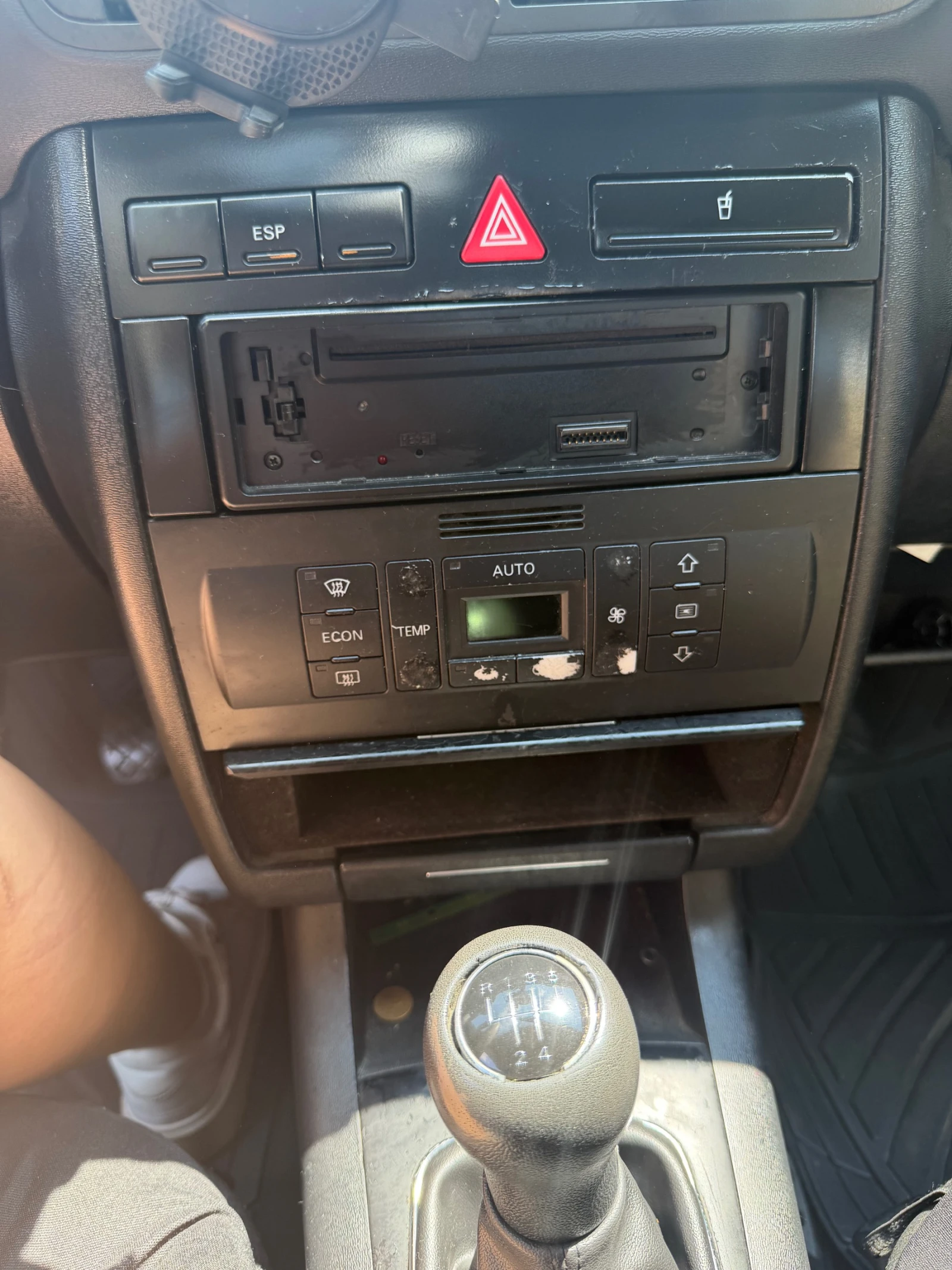 Audi A3, снимка 11 - Автомобили и джипове - 55166016