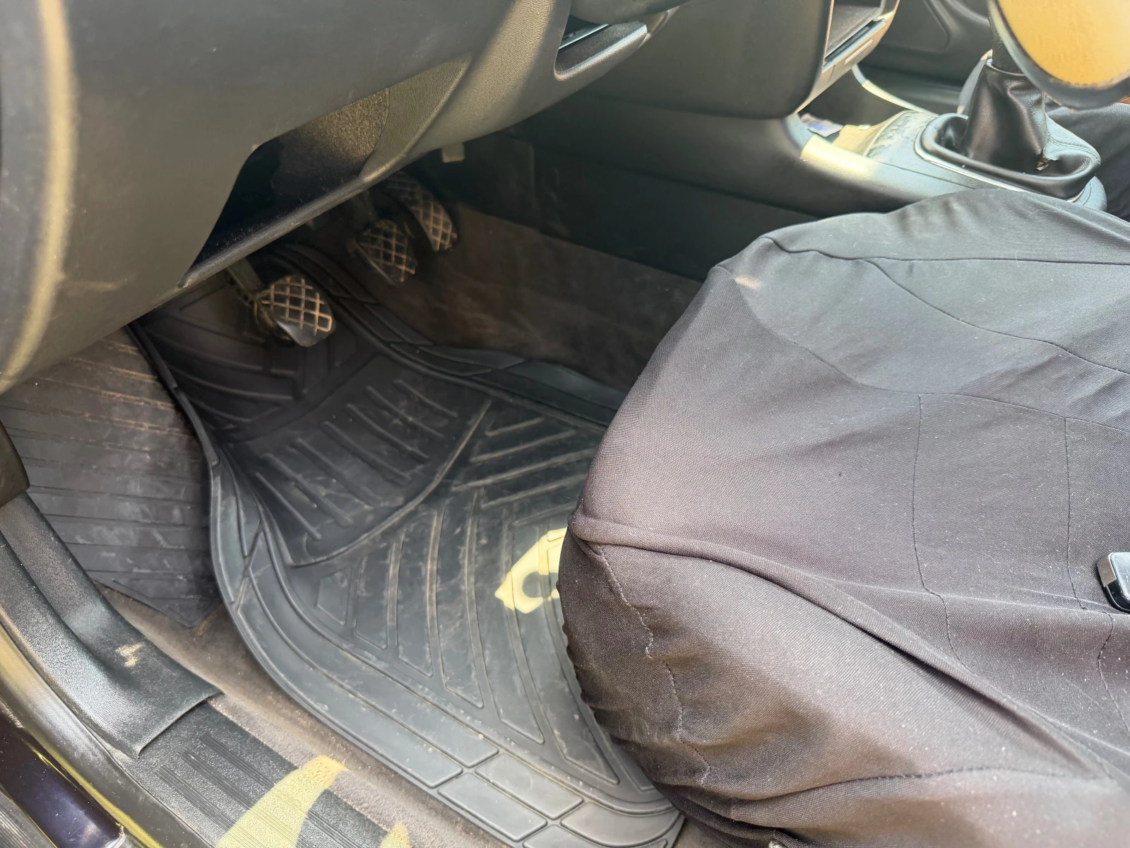 Audi A3, снимка 14 - Автомобили и джипове - 55166016