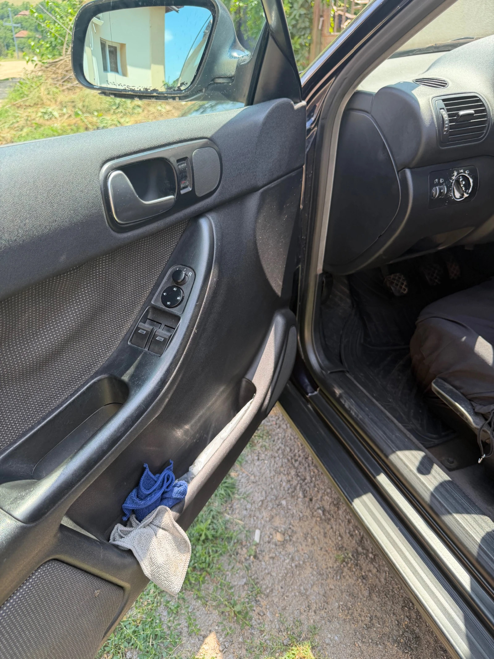 Audi A3, снимка 12 - Автомобили и джипове - 55166016
