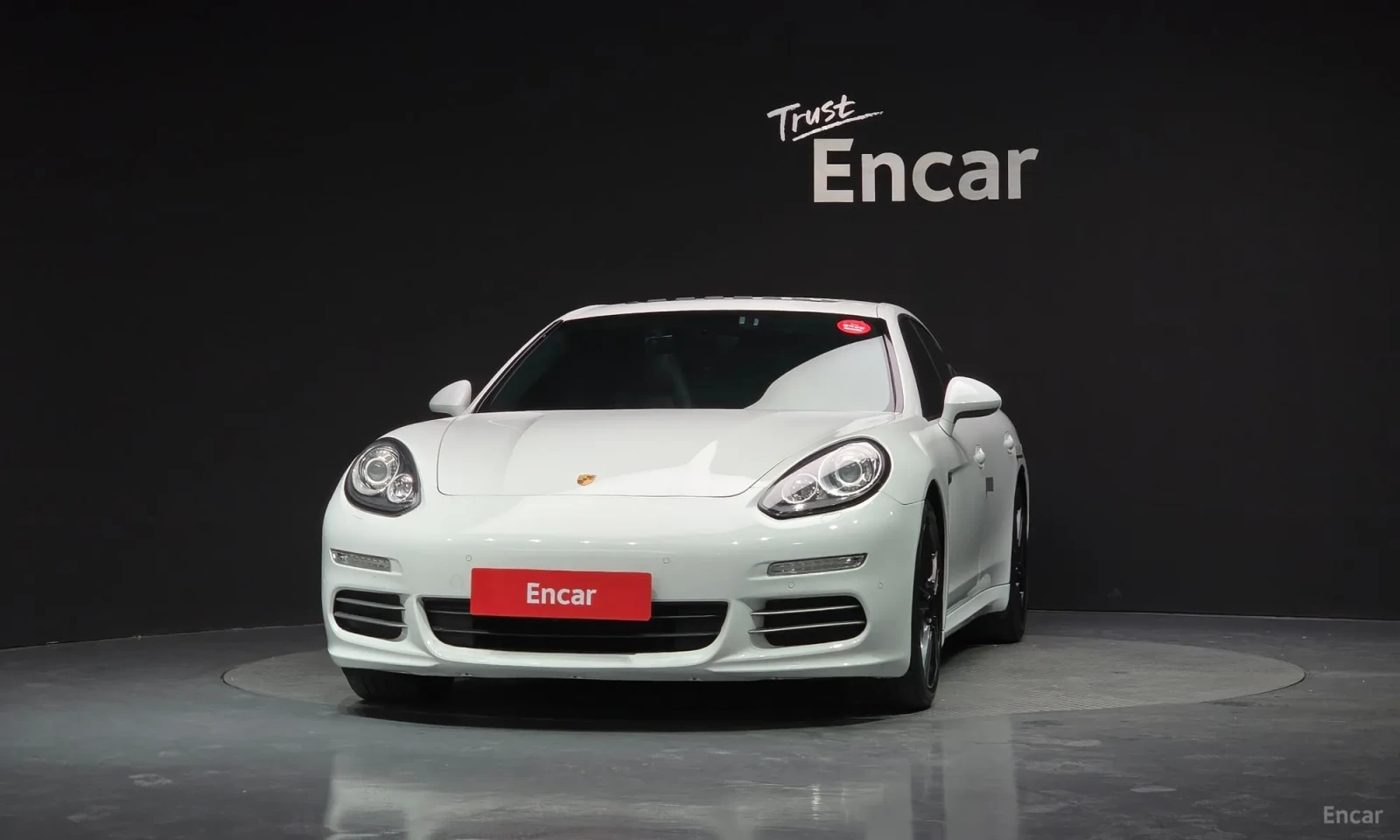 Porsche Panamera 3.6AWD* TEXNOTEST* , снимка 3 - Автомобили и джипове - 55197604