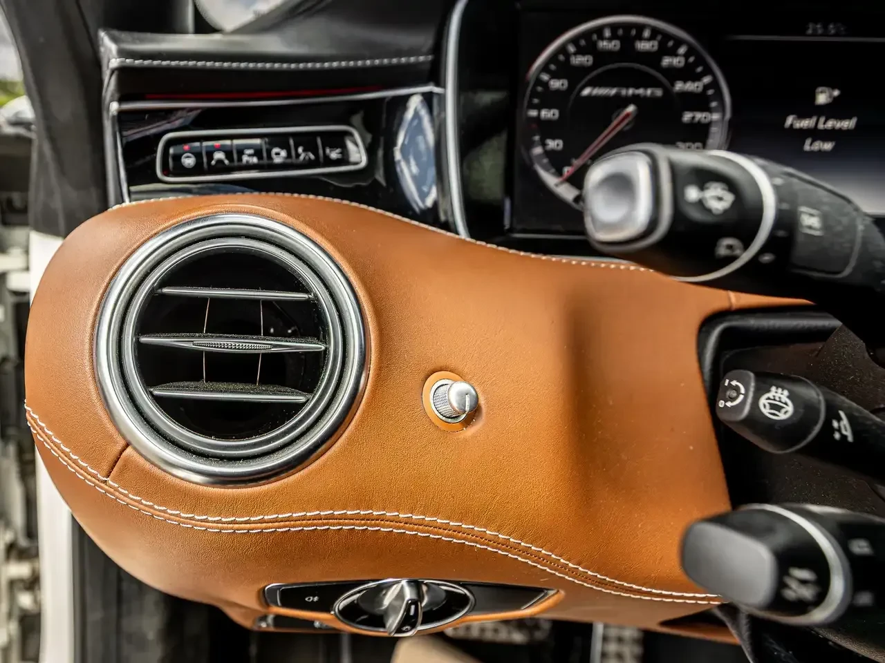 Mercedes-Benz S 63 AMG DESIGNO| PANO| BURMESTER| DISTRONIC| 360CAM| ����� | Mobile.bg � ����������� 17
