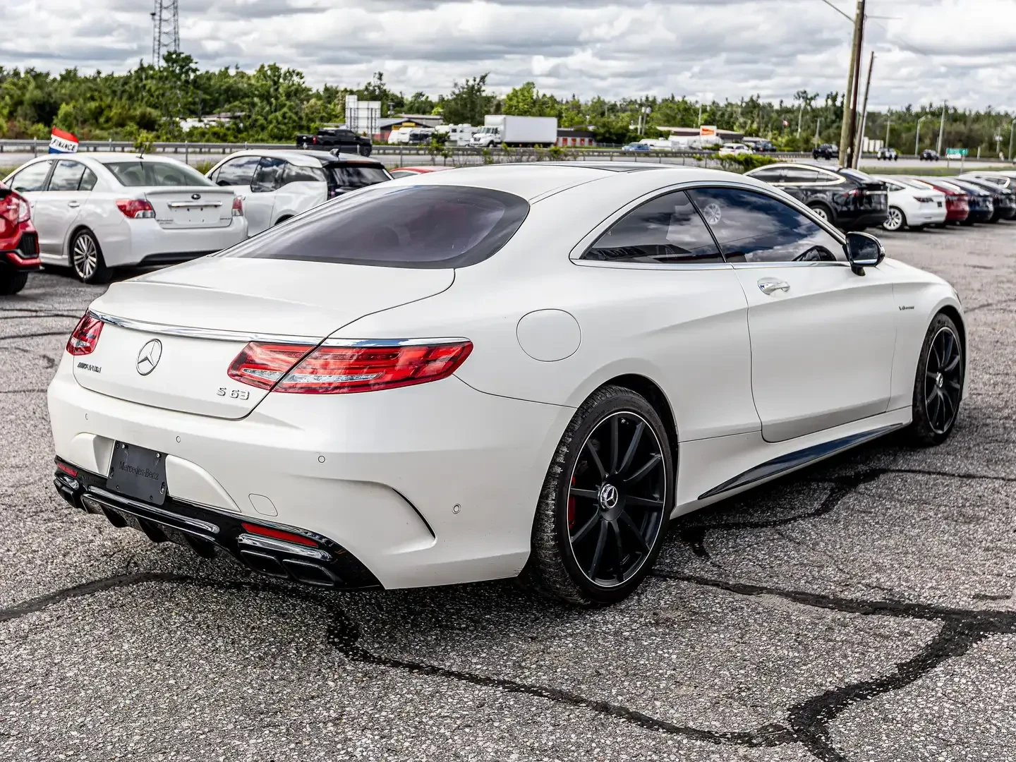 Mercedes-Benz S 63 AMG DESIGNO| PANO| BURMESTER| DISTRONIC| 360CAM| ����� | Mobile.bg � ����������� 8